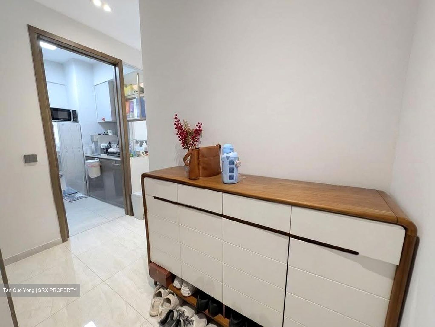 The Florence Residences (D19), Apartment #628411871